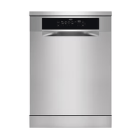 Miniatura 1 de LAVAVAJILLAS 60 CM AEG FFB74707PM C 14 CUBIERTOS INOX