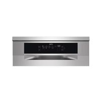 Miniatura 3 de LAVAVAJILLAS 60 CM AEG FFB74707PM C 14 CUBIERTOS INOX