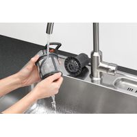 Miniatura 6 de LAVAVAJILLAS 60 CM AEG FFB74707PM C 14 CUBIERTOS INOX
