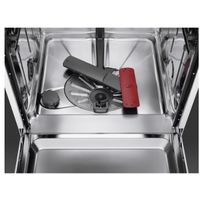 Miniatura 8 de LAVAVAJILLAS 60 CM AEG FFB74707PM C 14 CUBIERTOS INOX