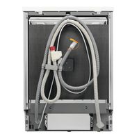 Miniatura 9 de LAVAVAJILLAS 60 CM AEG FFB74707PM C 14 CUBIERTOS INOX