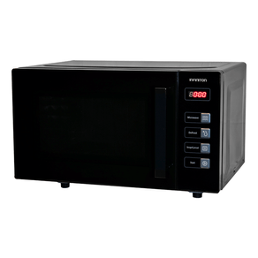 HORNO-MICROONDAS-CON-GRILL-INFINITON-MW-F230-23-LITROS-NEGRO