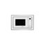 HORNO MICROONDAS INTEGRABLE TEKA ML 820 BIS BLANCO 20 LITROS CON GRILL