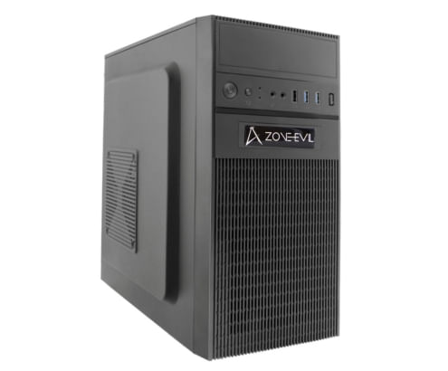 Zone Evil Core Work Ryzen 7 5700G 32GB 2TB NVMe