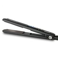 Miniatura 2 de PLANCHA DE PELO TAURUS SLIMLOOK KERATINE PRO (901180)