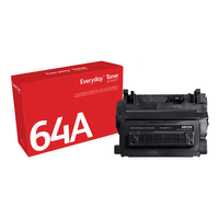 Xerox Black Toner Cartridge