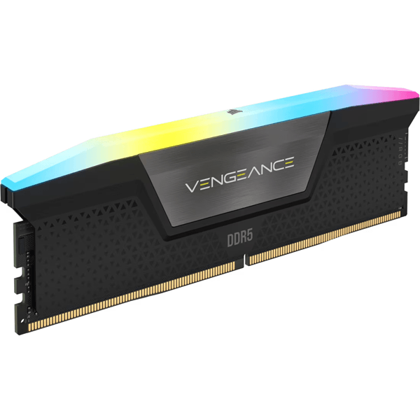 memoria ram corsair vengeance  32gb ddr5 5600mhz  (1x32)  cl40