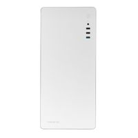 Miniatura 2 de TACENS  ENSIS, Caja PC ATX, Diseño Completamente Metálico, Estructura Robusta Ultrarresistente, Semitorre con Ventilador 120mm FDB Ultrasilencioso, US