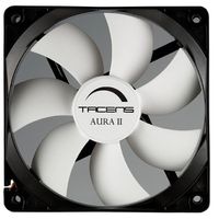 Miniatura 2 de VENTILADOR TACENS AURA II FLUXUS 12 CM