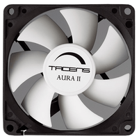 Miniatura 1 de VENTILADOR TACENS AURA II FLUXUS 8 CM