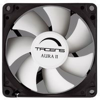 Miniatura 2 de VENTILADOR TACENS AURA II FLUXUS 8 CM