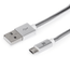 CABLE-MAILLON-PREMIUM-MICRO-USB-24-METAL-PLATEADO-1M