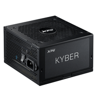 Miniatura 1 de FUENTE DE ALIMENTACION XPG KYBER 650W | ATX 3.0 | 80+ GOLD