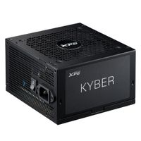Miniatura 2 de FUENTE DE ALIMENTACION XPG KYBER 650W | ATX 3.0 | 80+ GOLD
