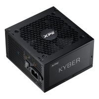 Miniatura 3 de FUENTE DE ALIMENTACION XPG KYBER 650W | ATX 3.0 | 80+ GOLD