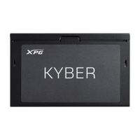 Miniatura 6 de FUENTE DE ALIMENTACION XPG KYBER 650W | ATX 3.0 | 80+ GOLD