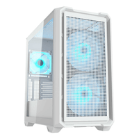 Miniatura 1 de COUGAR  MX600 MINI RGB RGB Blanco