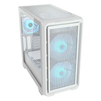 Miniatura 3 de COUGAR  MX600 MINI RGB RGB Blanco