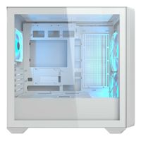 Miniatura 6 de COUGAR  MX600 MINI RGB RGB Blanco