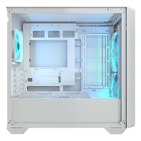 Miniatura 7 de COUGAR  MX600 MINI RGB RGB Blanco