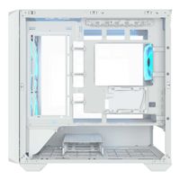 Miniatura 9 de COUGAR  MX600 MINI RGB RGB Blanco
