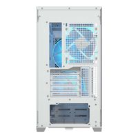 Miniatura 10 de COUGAR  MX600 MINI RGB RGB Blanco