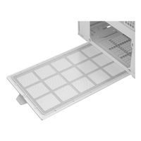 Miniatura 11 de COUGAR  MX600 MINI RGB RGB Blanco