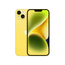 Smartphone-APPLE-iPhone-14-Plus-6.7--5G-256GB-Amarillo