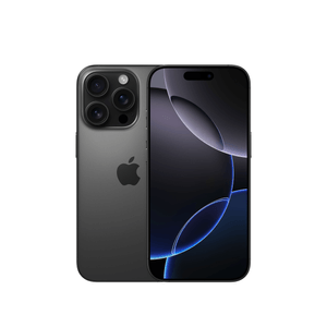 Smartphone-APPLE-iPhone-16-Pro-6.3--5G-1000GB-Negro