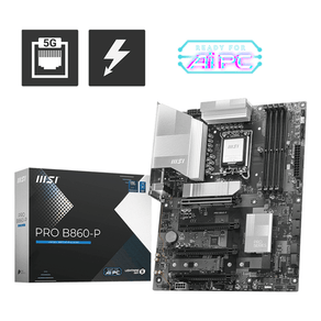 Placa-Intel--MSI-PRO-B860-P-LGA-1851--Socket-V1-