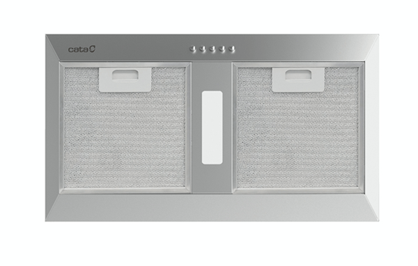 GRUPO FILTRANTE CATA GCB 55 X ANCHO 55 CM INOX