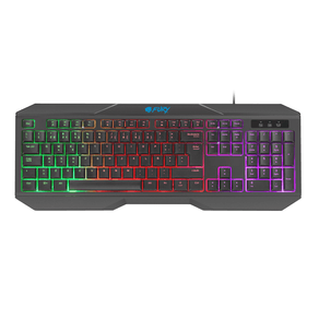 PACK GAMING 4 EN 1 FURY THUNDERSTREAK PORTU TEC+RAT+AUR+ALF