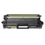Brother-Toner-TN821XLY-Amarillo
