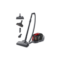 Miniatura 1 de ASPIRADOR SIN BOLSA LG VC5506NHTCR 600 W