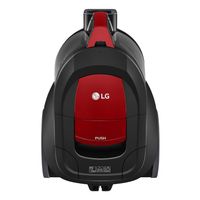 Miniatura 3 de ASPIRADOR SIN BOLSA LG VC5506NHTCR 600 W