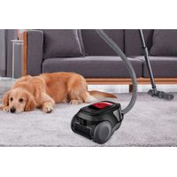 Miniatura 7 de ASPIRADOR SIN BOLSA LG VC5506NHTCR 600 W