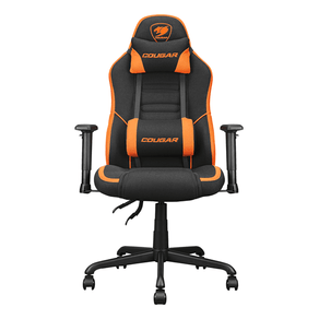 Cougar Silla Gaming Fusion SF