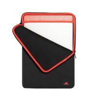 Miniatura 8 de RIVACASE 5226 ANTISHOCK funda vertical 15,6 Negro