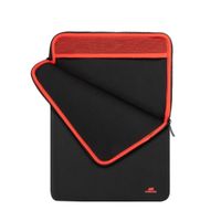 Miniatura 10 de RIVACASE 5226 ANTISHOCK funda vertical 15,6 Negro