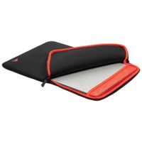 Miniatura 11 de RIVACASE 5226 ANTISHOCK funda vertical 15,6 Negro