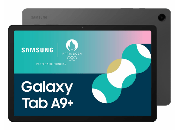 samsung galaxy tab a9+ sm-x210 11  4gb 64gb grafito