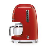 Miniatura 4 de CAFETERA GOTEO SMEG DCF02RDEU 10 TAZAS