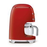 Miniatura 5 de CAFETERA GOTEO SMEG DCF02RDEU 10 TAZAS