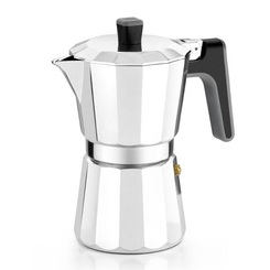 CAFETERA ITALIANA BRA A170482 PERFECTA 6 INDUCCION