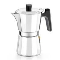 Miniatura 2 de CAFETERA ITALIANA BRA A170482 PERFECTA 6 INDUCCION