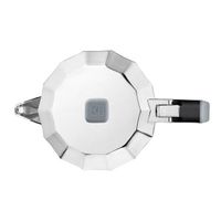 Miniatura 4 de CAFETERA ITALIANA BRA A170482 PERFECTA 6 INDUCCION