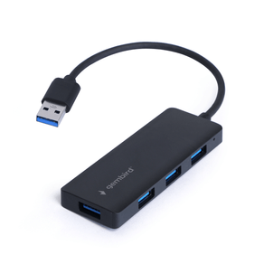 CONCENTRADOR-GEMBIRD-USB-3.1--GEN.1--DE-4-PUERTOS