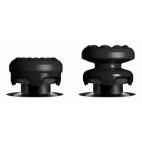 Miniatura 1 de ACCESORIO GAMEPAD KONTROLFREEK BY STEELSERIES FPS Galaxy BLACK Kit PS5 6200-PS5