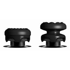 ACCESORIO GAMEPAD KONTROLFREEK BY STEELSERIES FPS Galaxy BLACK Kit PS5 6200-PS5