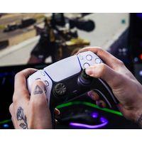 Miniatura 4 de ACCESORIO GAMEPAD KONTROLFREEK BY STEELSERIES FPS Galaxy BLACK Kit PS5 6200-PS5